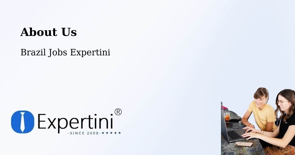 About Expertini Recruitment Platform  – Urandi - Urandi, Brazil Jobs Expertini