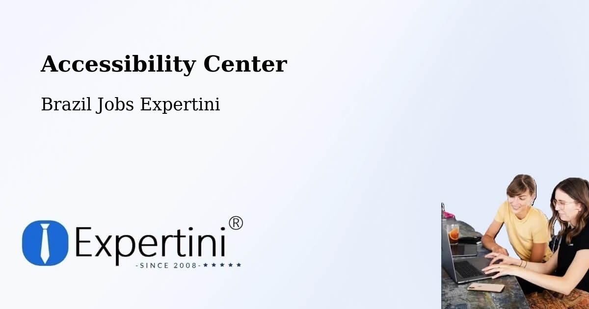 Accessibility Statement – Urandi - Brazil Jobs Expertini