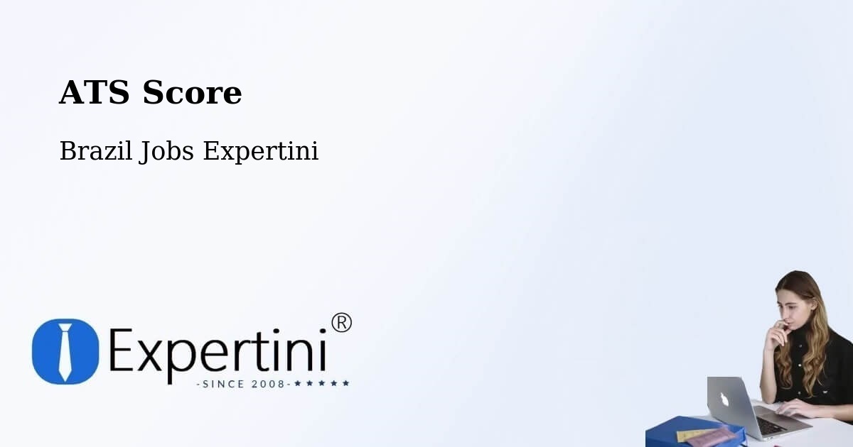 Resume ATS Score & Job Description Match Tool – Urandi - Brazil Jobs Expertini