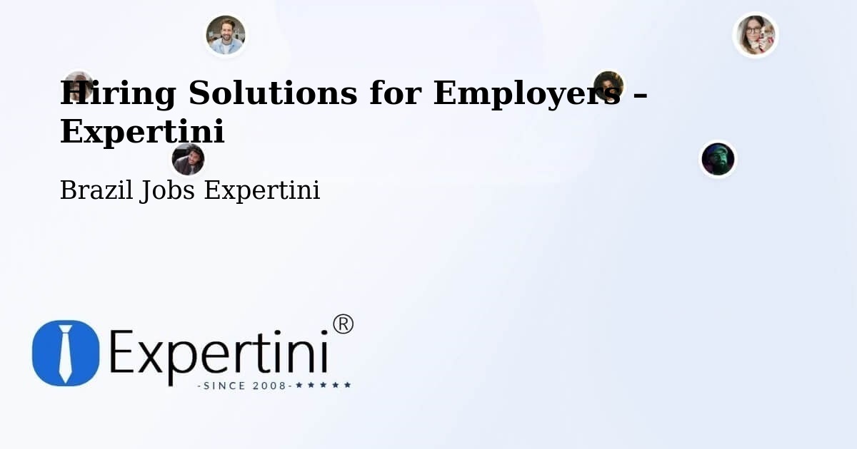Hiring Solutions for Employers in Urandi - Urandi, Brazil Jobs Expertini