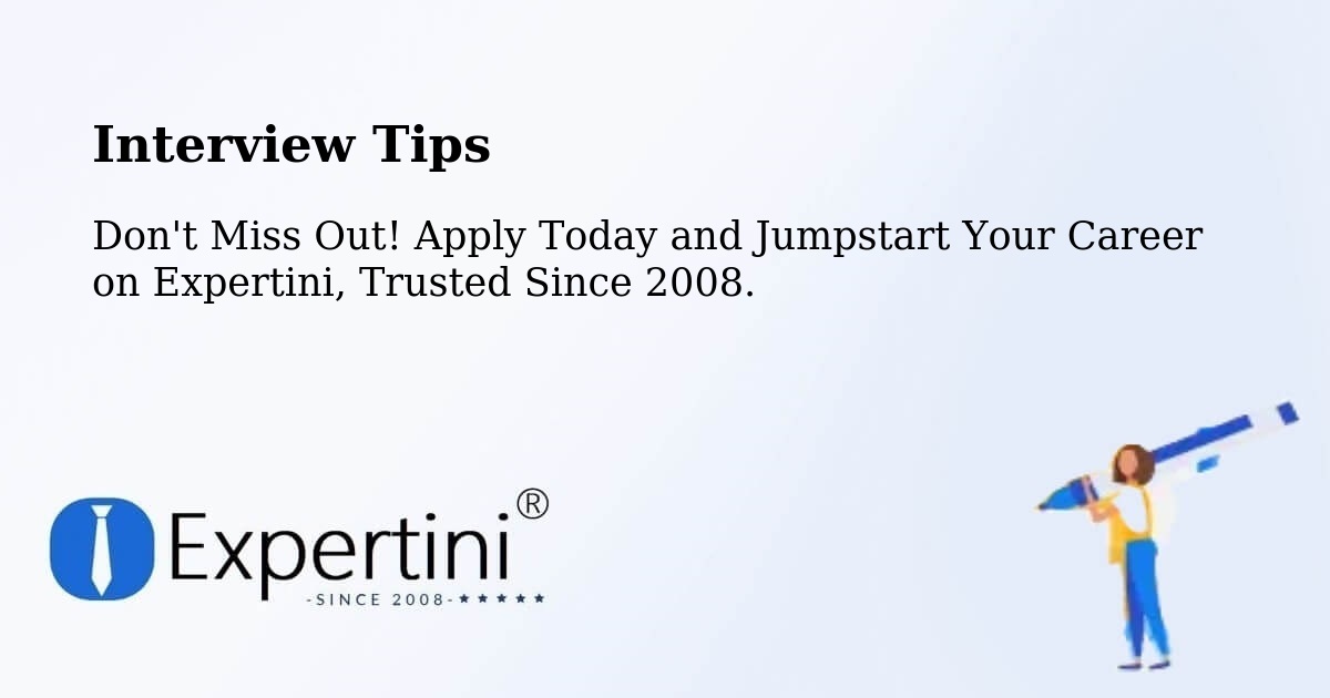 Interview Tips & Techniques for Job Seekers – Urandi - Urandi, Brazil Jobs Expertini